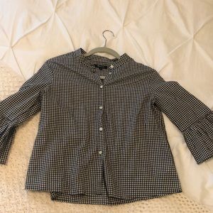 Madewell Top